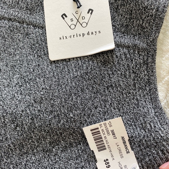 Sweater dress - Picture 2 of 2